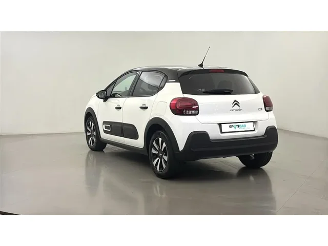 Occasion Citroen C3 à POITIERS chez PEUGEOT POITIERS