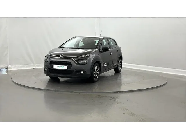 Occasion Citroen C3 à BEAUVAIS chez PEUGEOT BEAUVAIS