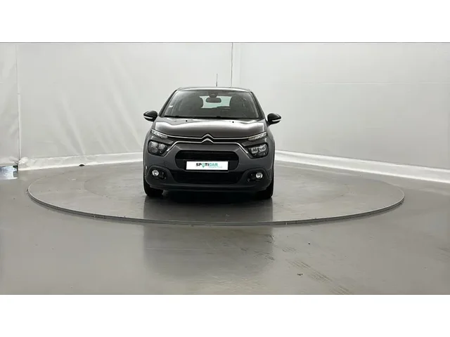 Occasion Citroen C3 à BEAUVAIS chez PEUGEOT BEAUVAIS