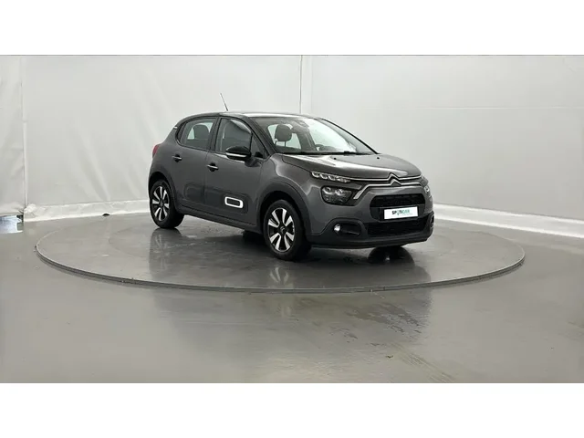Occasion Citroen C3 à BEAUVAIS chez PEUGEOT BEAUVAIS