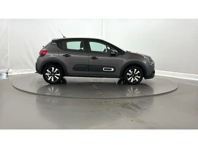 Occasion Citroen C3 à BEAUVAIS chez PEUGEOT BEAUVAIS