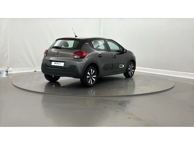 Occasion Citroen C3 à BEAUVAIS chez PEUGEOT BEAUVAIS