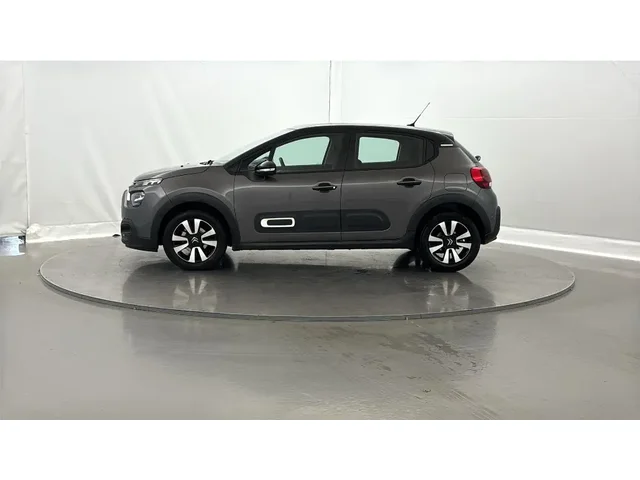 Occasion Citroen C3 à BEAUVAIS chez PEUGEOT BEAUVAIS