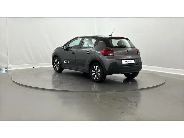 Occasion Citroen C3 à BEAUVAIS chez PEUGEOT BEAUVAIS