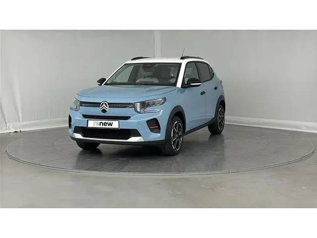 Occasion Citroen C3 à ENGLOS chez RENAULT | ENGLOS