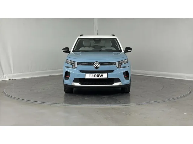 Occasion Citroen C3 à ENGLOS chez RENAULT | ENGLOS