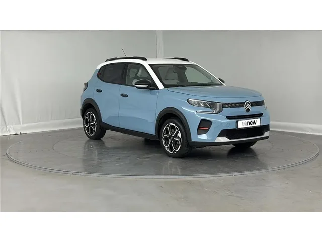Occasion Citroen C3 à ENGLOS chez RENAULT | ENGLOS