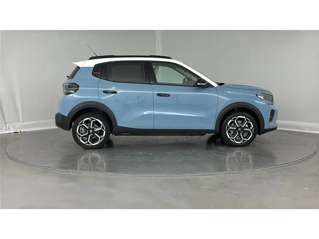 Occasion Citroen C3 à ENGLOS chez RENAULT | ENGLOS