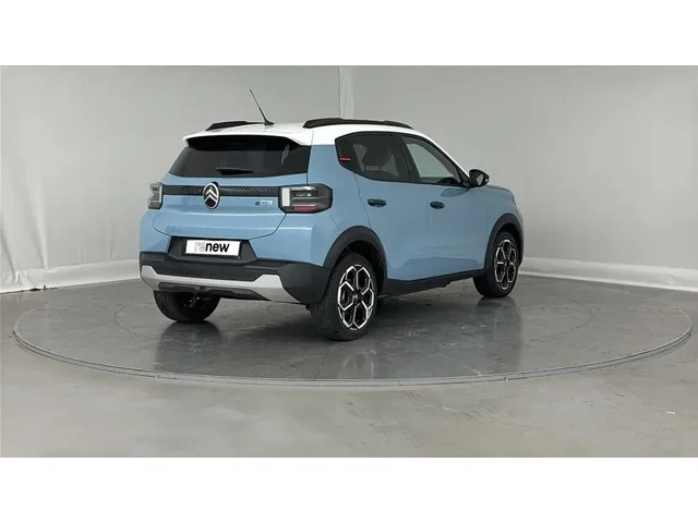Occasion Citroen C3 à ENGLOS chez RENAULT | ENGLOS