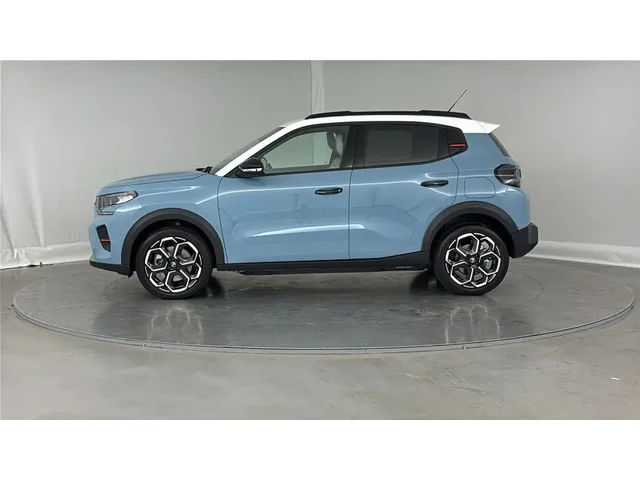 Occasion Citroen C3 à ENGLOS chez RENAULT | ENGLOS