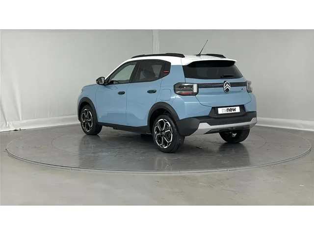 Occasion Citroen C3 à ENGLOS chez RENAULT | ENGLOS