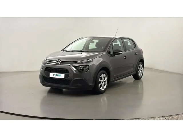 Occasion Citroen C3 à POITIERS chez PEUGEOT POITIERS