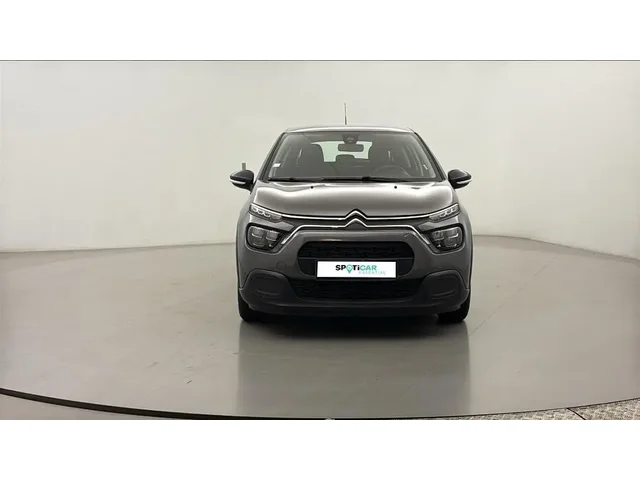 Occasion Citroen C3 à POITIERS chez PEUGEOT POITIERS