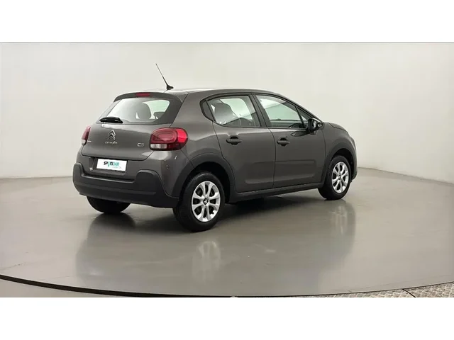 Occasion Citroen C3 à POITIERS chez PEUGEOT POITIERS