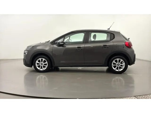 Occasion Citroen C3 à POITIERS chez PEUGEOT POITIERS