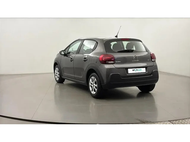 Occasion Citroen C3 à POITIERS chez PEUGEOT POITIERS