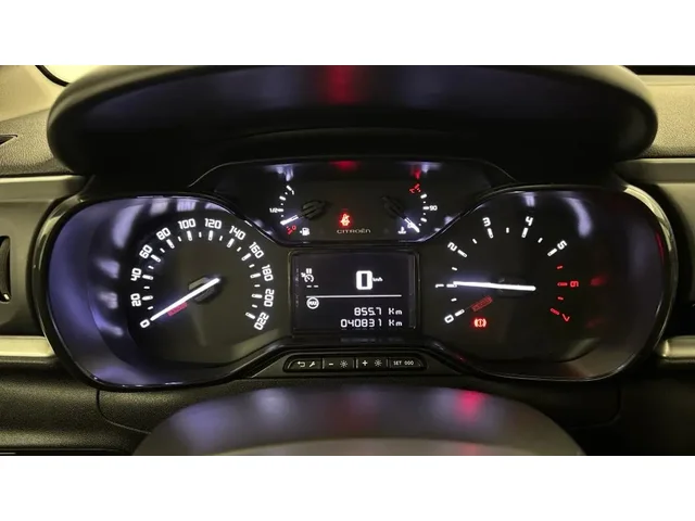 Occasion Citroen C3 à POITIERS chez PEUGEOT POITIERS