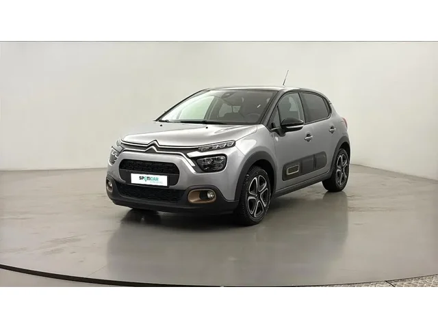 Occasion Citroen C3 à POITIERS chez PEUGEOT POITIERS