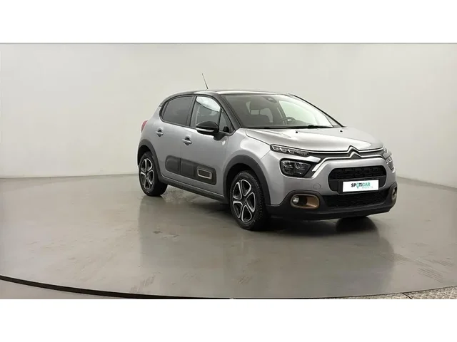 Occasion Citroen C3 à POITIERS chez PEUGEOT POITIERS