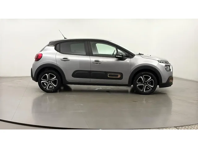 Occasion Citroen C3 à POITIERS chez PEUGEOT POITIERS