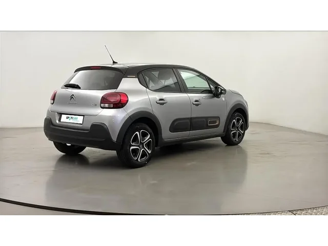 Occasion Citroen C3 à POITIERS chez PEUGEOT POITIERS