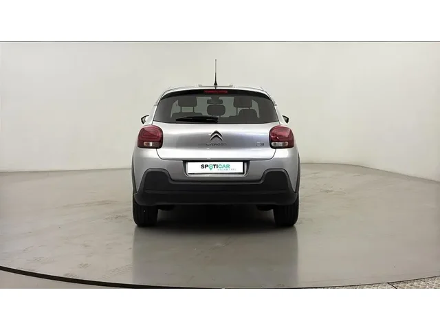 Occasion Citroen C3 à POITIERS chez PEUGEOT POITIERS
