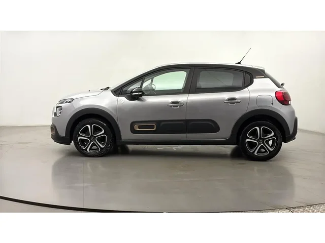 Occasion Citroen C3 à POITIERS chez PEUGEOT POITIERS