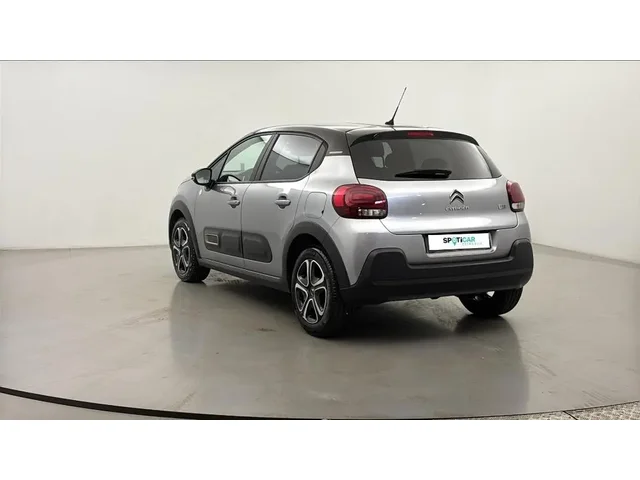 Occasion Citroen C3 à POITIERS chez PEUGEOT POITIERS