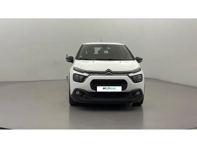 Occasion Citroen C3 à CHAUNY chez RENAULT | CHAUNY