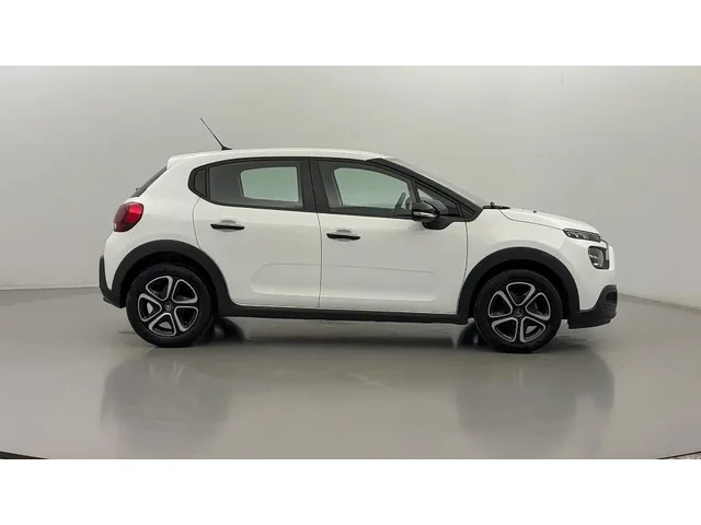 Occasion Citroen C3 à CHAUNY chez RENAULT | CHAUNY