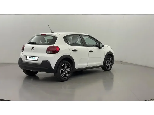 Occasion Citroen C3 à CHAUNY chez RENAULT | CHAUNY