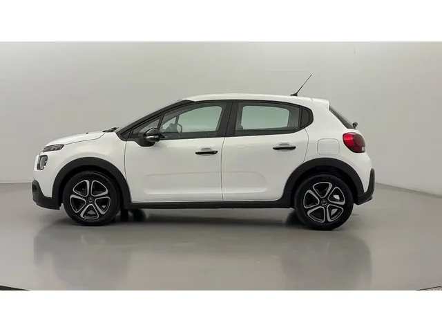 Occasion Citroen C3 à CHAUNY chez RENAULT | CHAUNY