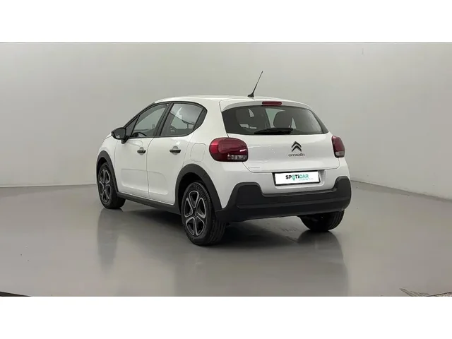 Occasion Citroen C3 à CHAUNY chez RENAULT | CHAUNY