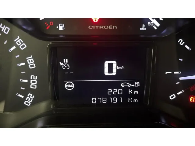 Occasion Citroen C3 à CHAUNY chez RENAULT | CHAUNY