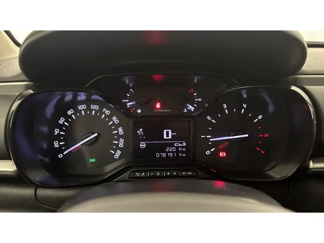 Occasion Citroen C3 à CHAUNY chez RENAULT | CHAUNY
