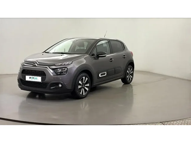 Occasion Citroen C3 à POITIERS chez PEUGEOT POITIERS