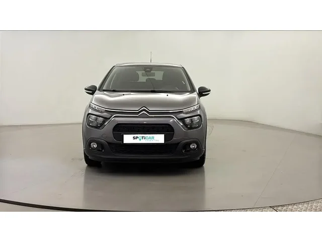 Occasion Citroen C3 à POITIERS chez PEUGEOT POITIERS