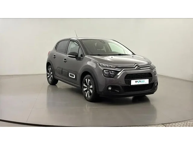 Occasion Citroen C3 à POITIERS chez PEUGEOT POITIERS
