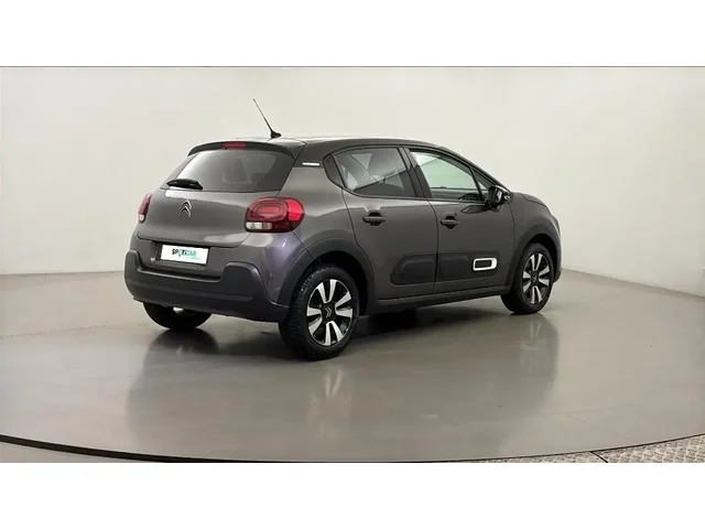 Occasion Citroen C3 à POITIERS chez PEUGEOT POITIERS