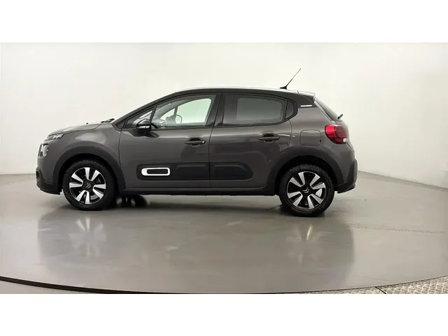 Occasion Citroen C3 à POITIERS chez PEUGEOT POITIERS