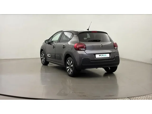 Occasion Citroen C3 à POITIERS chez PEUGEOT POITIERS