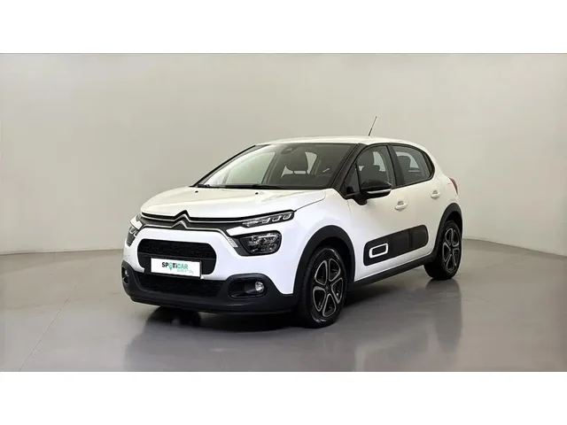 Occasion Citroen C3 à Bassussarry chez Citroën Bassussarry