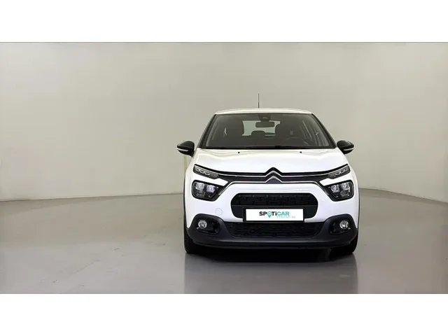 Occasion Citroen C3 à Bassussarry chez Citroën Bassussarry