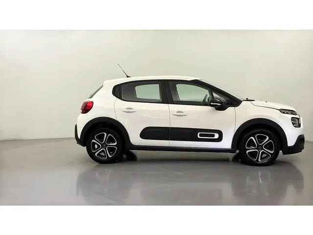 Occasion Citroen C3 à Bassussarry chez Citroën Bassussarry