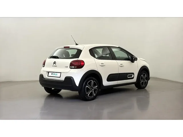 Occasion Citroen C3 à Bassussarry chez Citroën Bassussarry