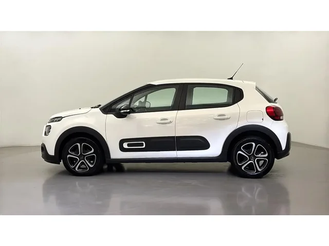 Occasion Citroen C3 à Bassussarry chez Citroën Bassussarry