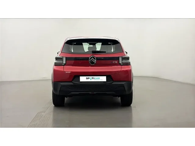 Occasion Citroen C3 à POITIERS chez PEUGEOT POITIERS