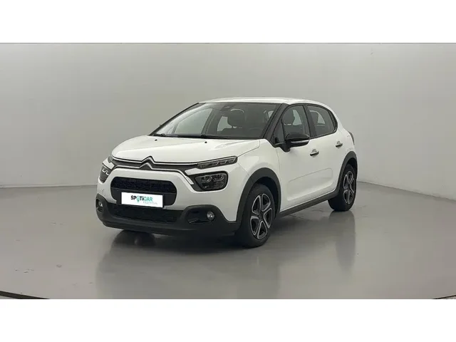 Occasion Citroen C3 à CRETEIL chez RENAULT | CRETEIL