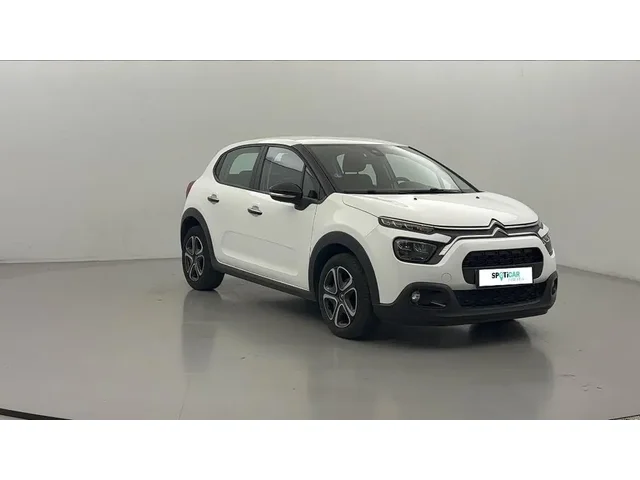 Occasion Citroen C3 à CRETEIL chez RENAULT | CRETEIL