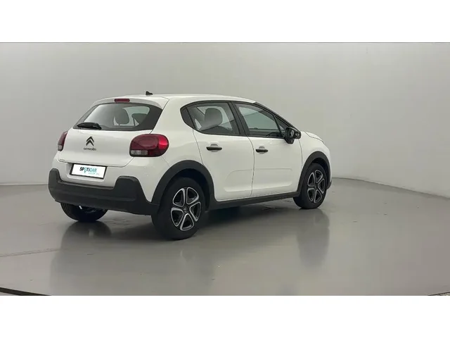 Occasion Citroen C3 à CRETEIL chez RENAULT | CRETEIL